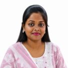 NAMRATA