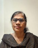 Mrs. Sanjivani Raut