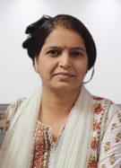 Seema Yadav