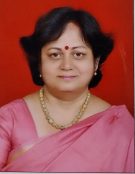 Bharati Shukla Photo