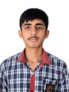आर्यन शर्मा