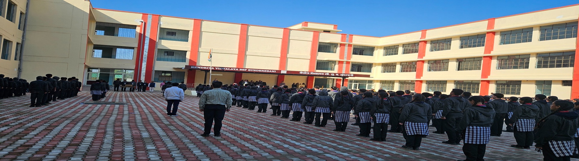 प्रार्थना सभा