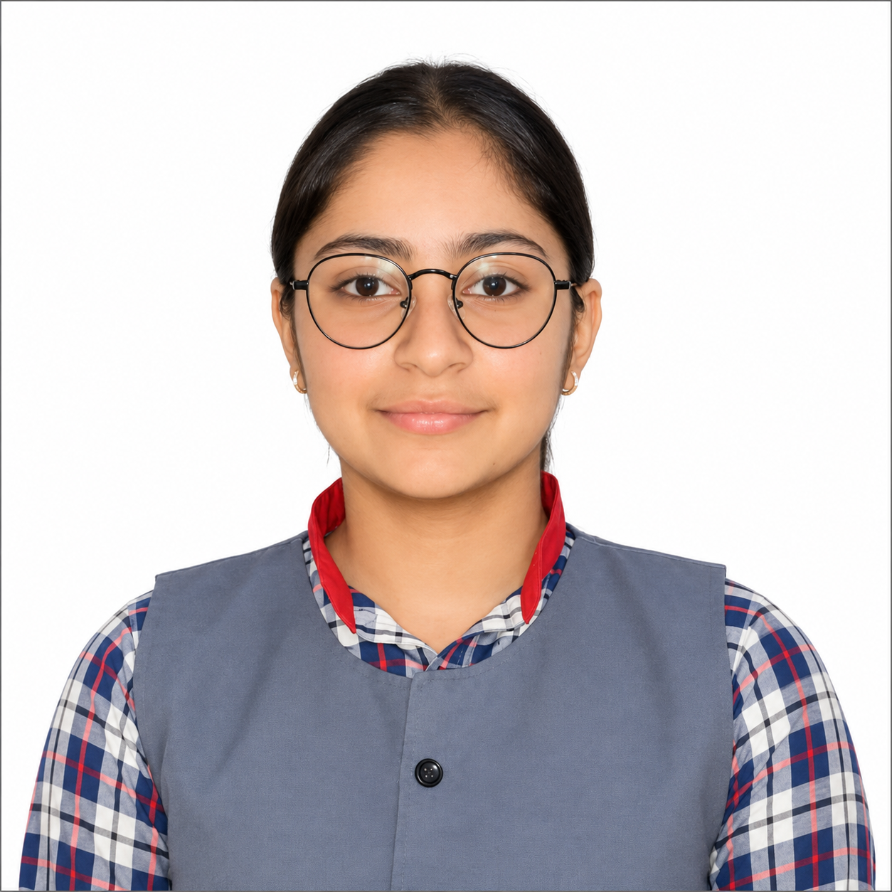 अदिति शर्मा