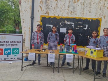 STEM Week