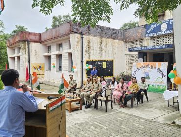 स्वतंत्रता दिवस 2025