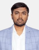 Manish Kumar, PGT CS
