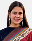 Ayushi Yadav PRT