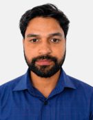 Chandan Maurya, TGT WE