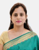 Monika Gupta PRT