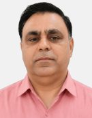 Vijay Kumar Sharma, SSA