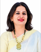 Mamta, Head Mistress