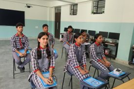 ICT Initiative