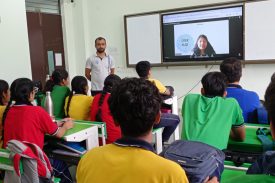 ICT Initiative