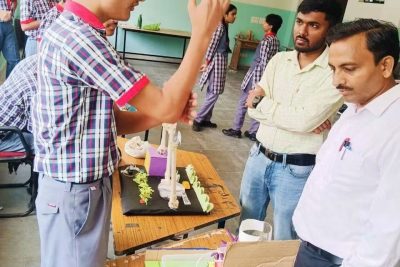 विज्ञान प्रदर्शनी