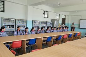 पुस्तकालय