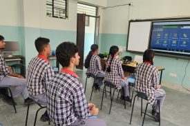 ICT Initiative