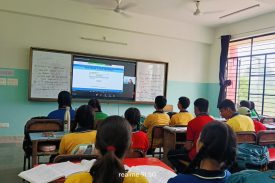 ICT Initiative