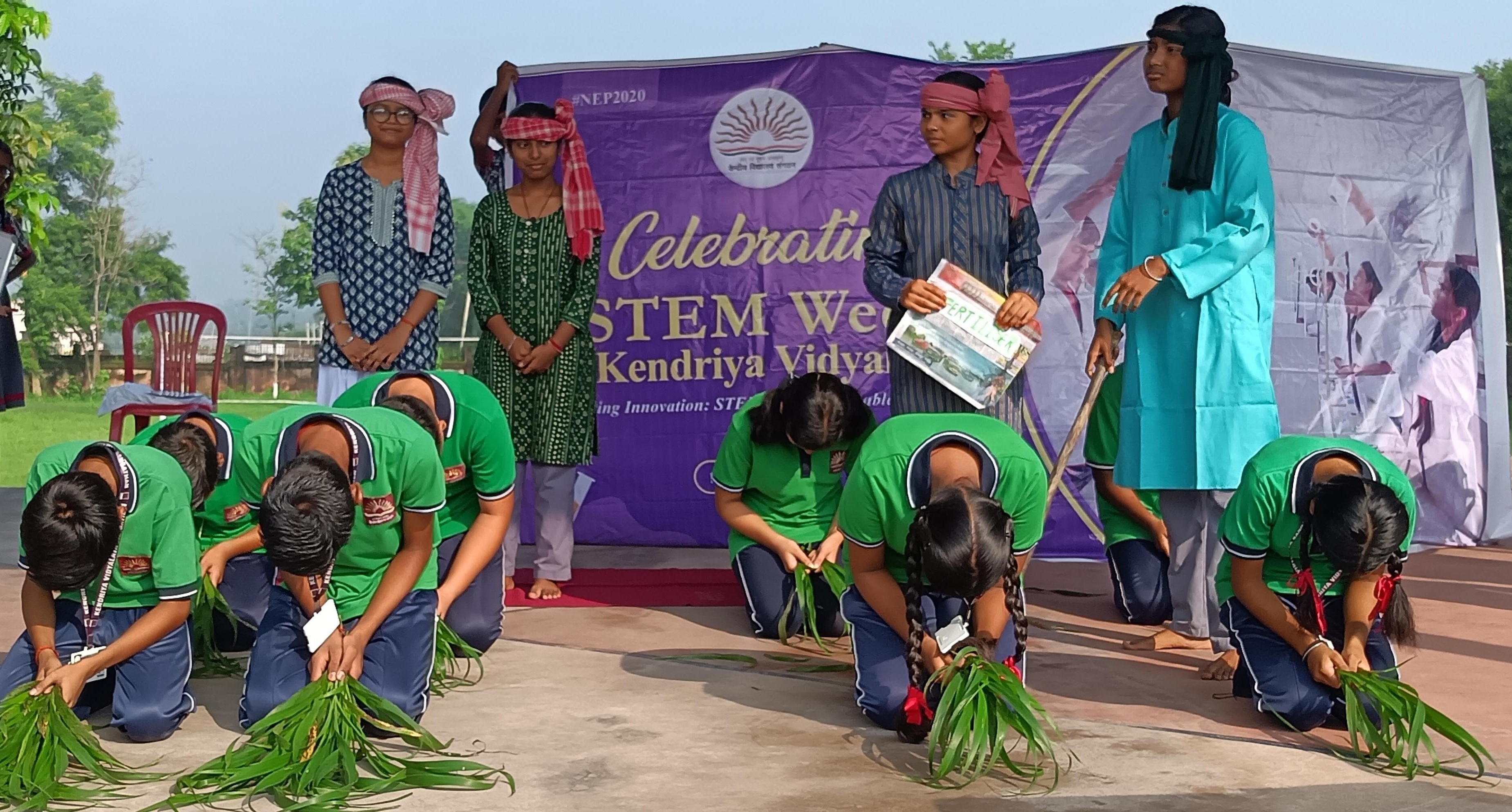 STEM