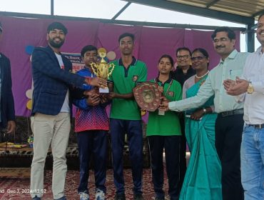 Annual Sports Day