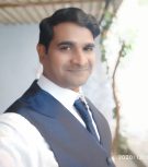 Kamlesh Kumar