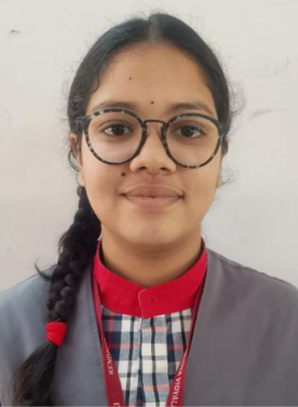 student name