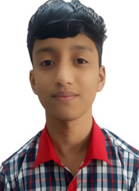 student name