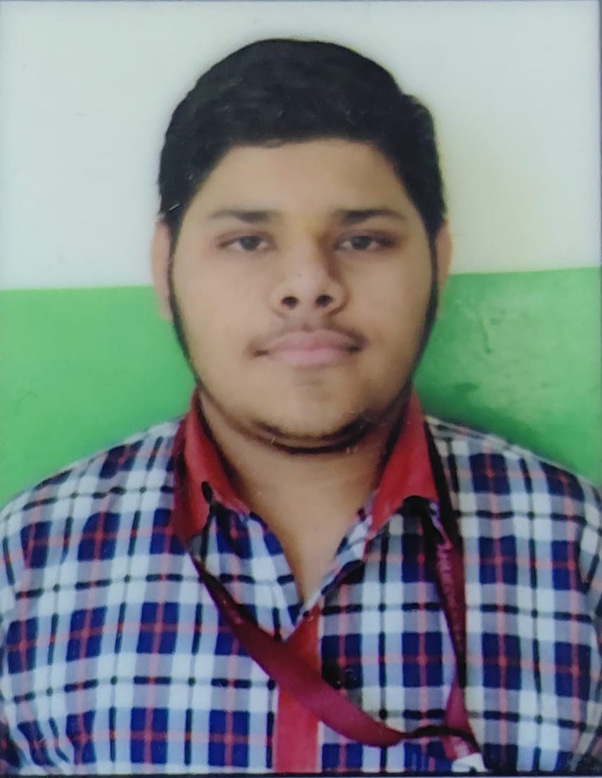 संस्कार सचिन डीन्ग्रे  
