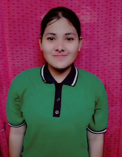 student name