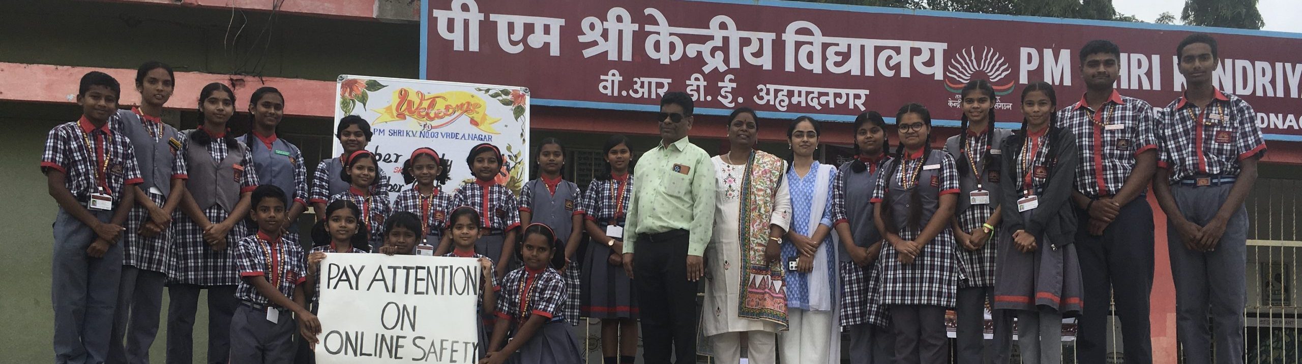 cyber safety club