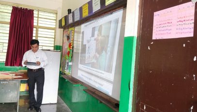 workshop on fln