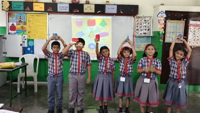 math activity