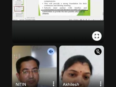 workshop on fln