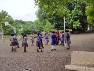 indigenous games