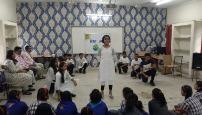 NUKKAD NATAK