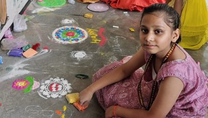 Diwali Day