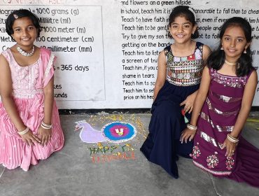 Diwali Day
