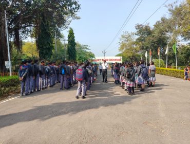 Education Excursion
