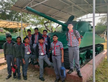 Education Excursion