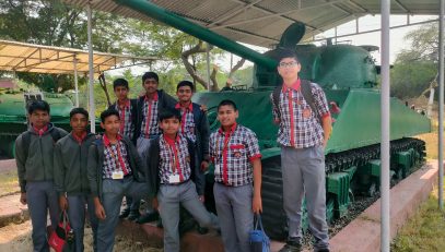 Education Excursion