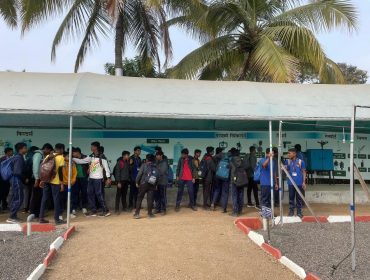 Educational Trip