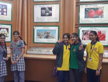 Educational Trip