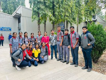 Educational Trip