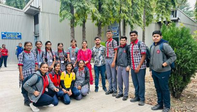 Educational Trip