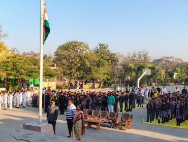 REPUBLIC DAY