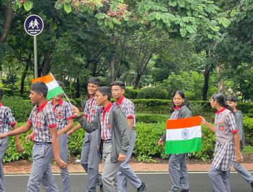 स्वतंत्रता दिवस