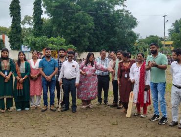 National Sports Day