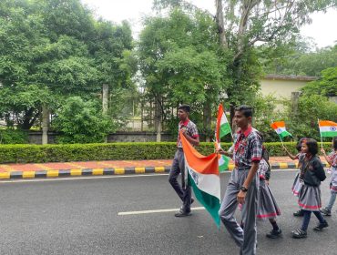 स्वतंत्रता दिवस