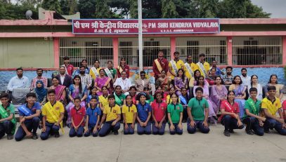 Student Council