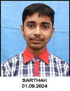 सार्थक 