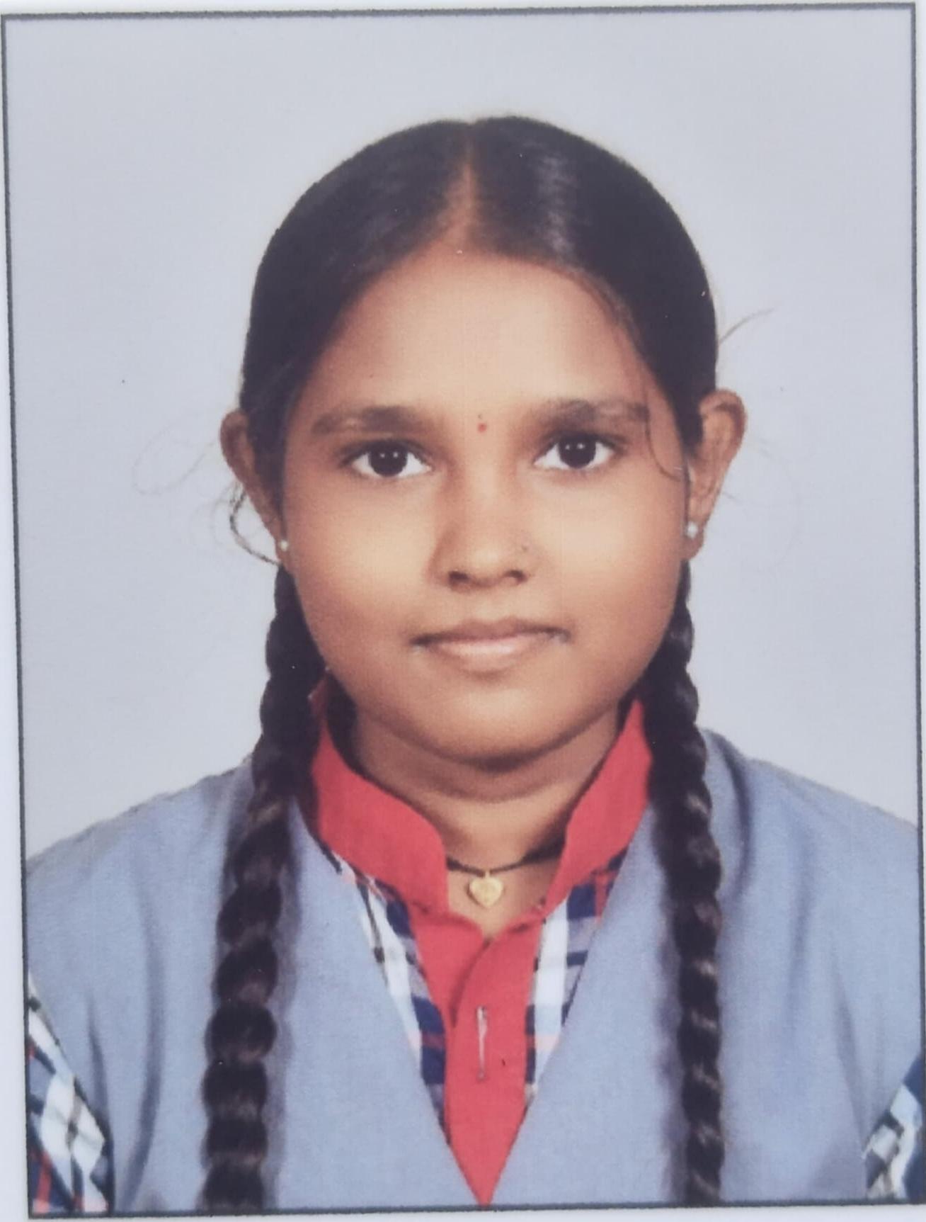 प्राची झड़ी 